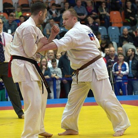 Фото соревнований - Клуб школа каратэ Кайман kayman kyokushin москва Moscow фото photo foto karate club school 