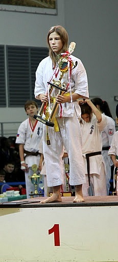 Фото соревнований - Клуб школа каратэ Кайман kayman kyokushin москва Moscow фото photo foto karate club school 