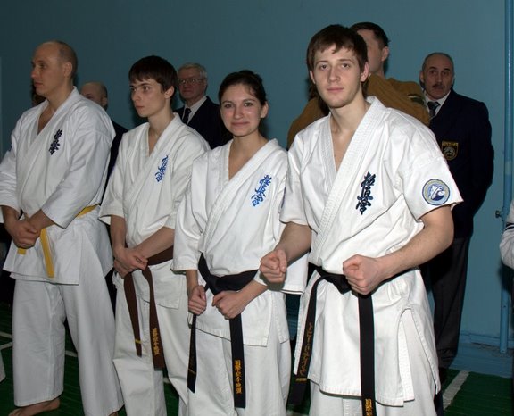 Фото соревнований - Клуб школа каратэ Кайман kayman kyokushin москва Moscow фото photo foto karate club school 