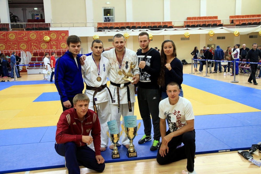 Фото соревнований - Клуб школа каратэ Кайман kayman kyokushin москва Moscow фото photo foto karate club school 