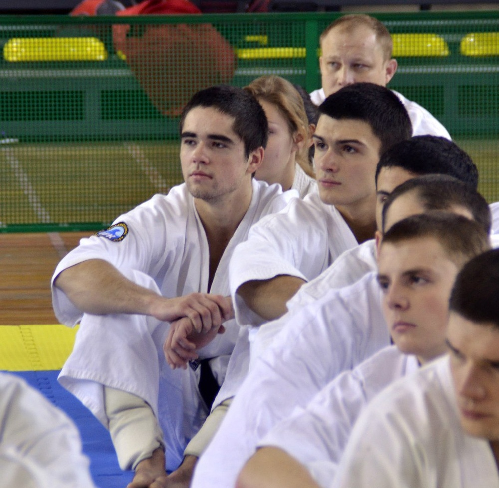 Фото соревнований - Клуб школа каратэ Кайман kayman kyokushin москва Moscow фото photo foto karate club school 