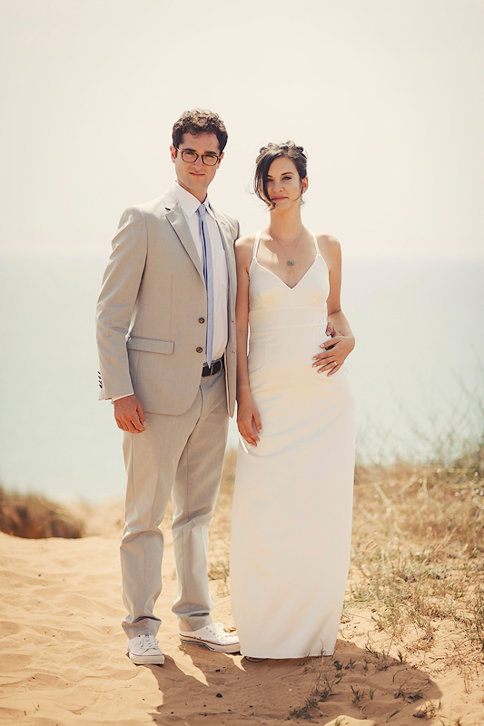 Keren and Jonah wedding