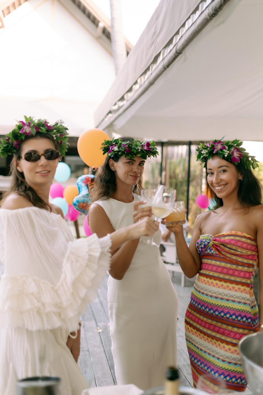 moana kids birthday