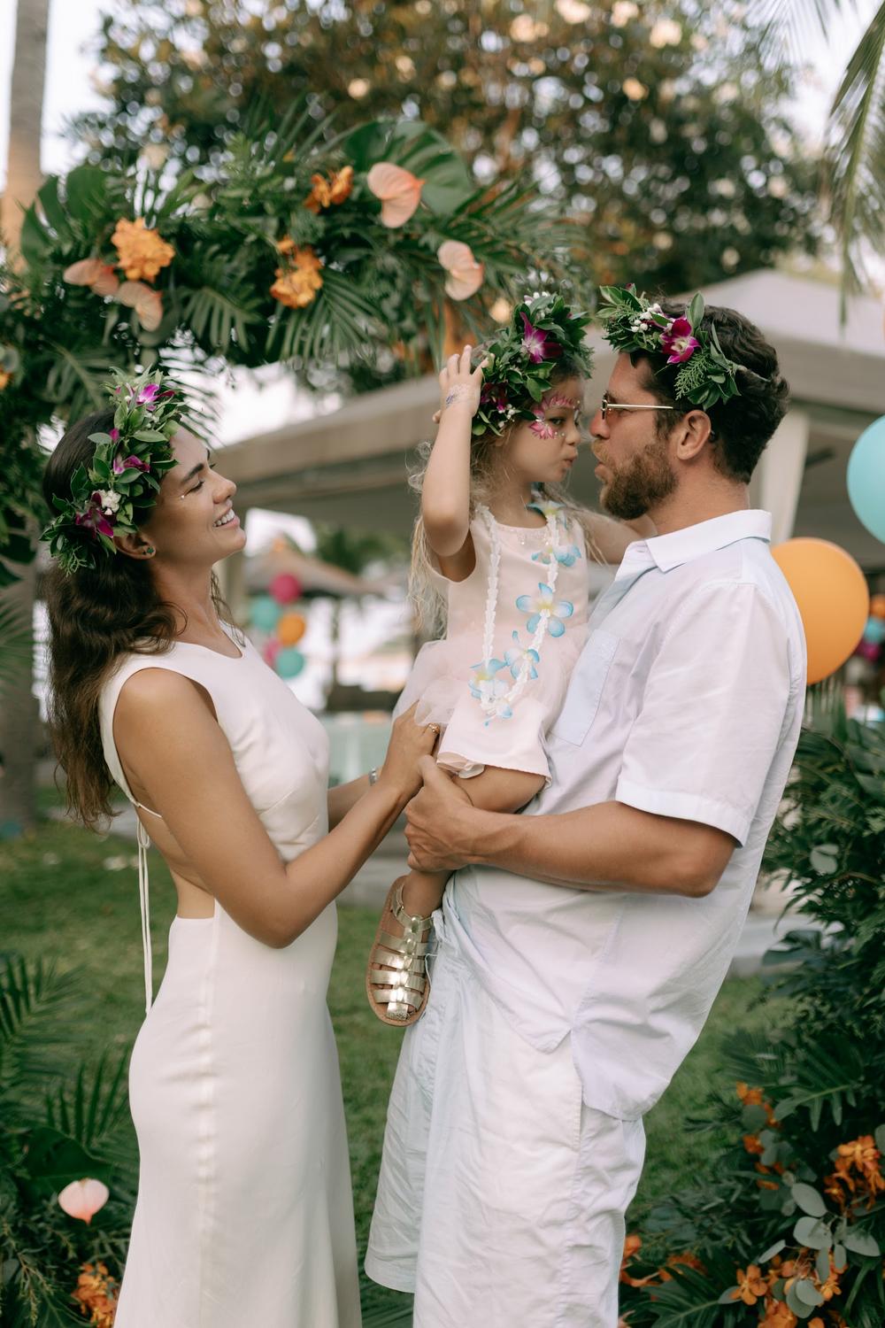 moana kids birthday