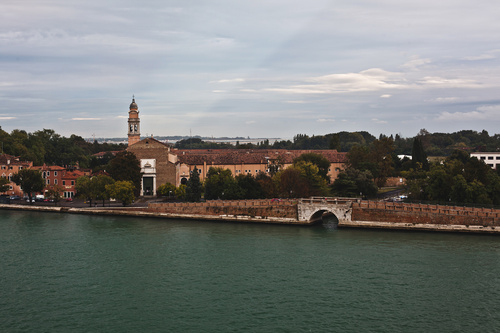 Venezia