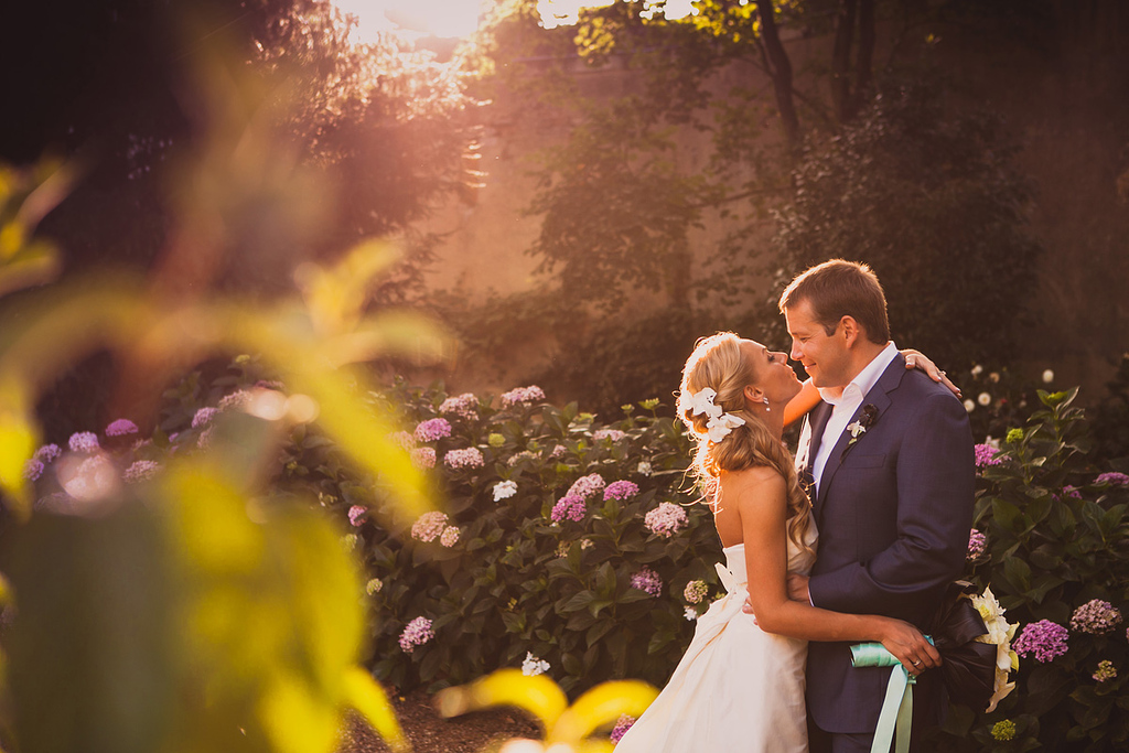 wedding - Chateau Challain