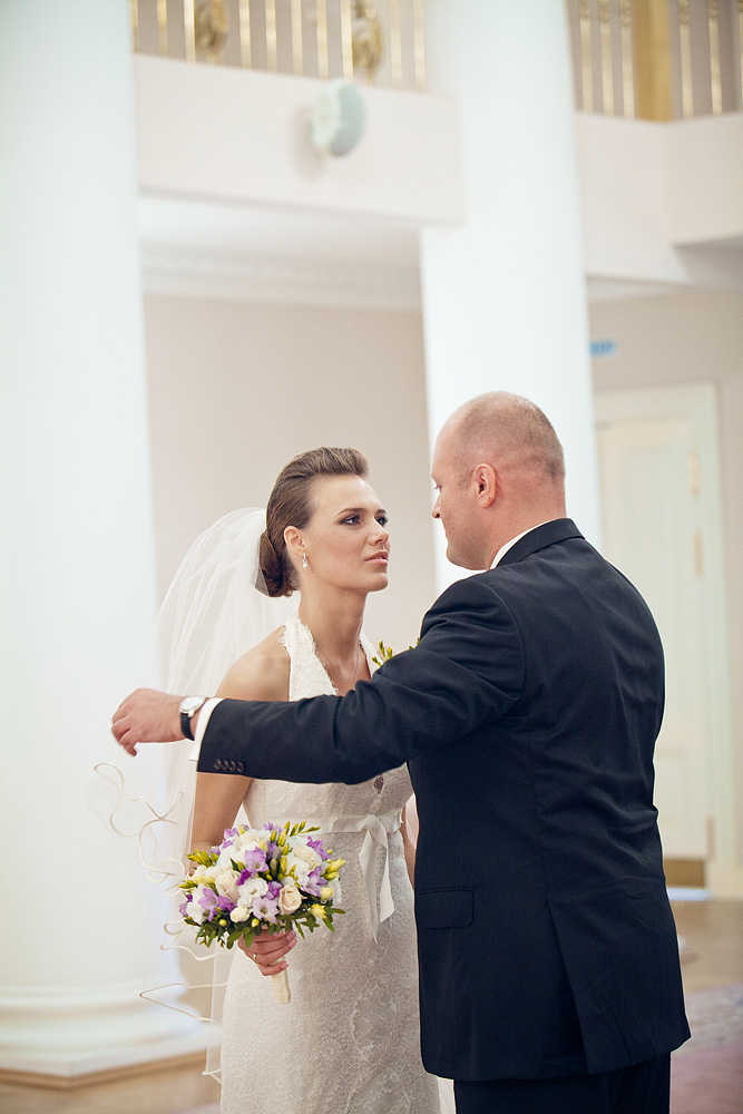 wedding - Konstantin Palace