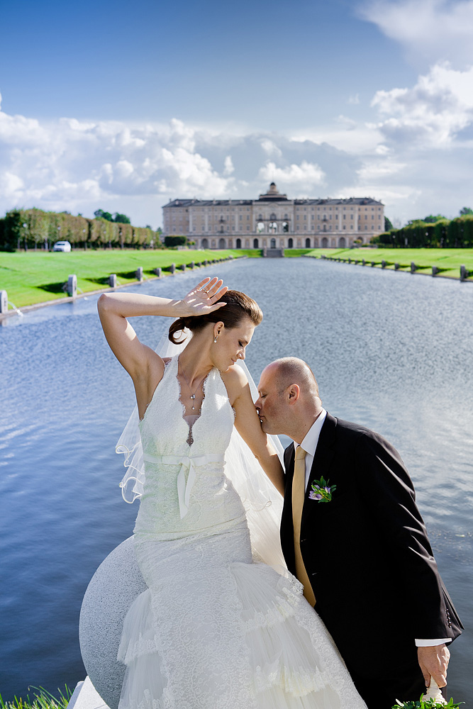 wedding - Konstantin Palace