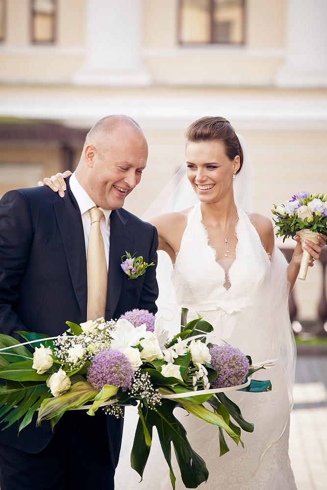 wedding - Konstantin Palace