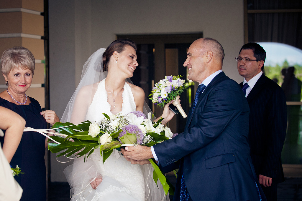 wedding - Konstantin Palace