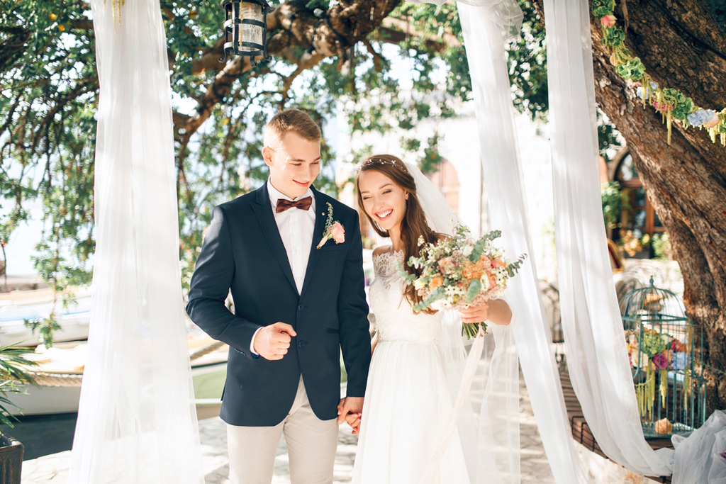  Montenegro | Wedding day Olga & Egor