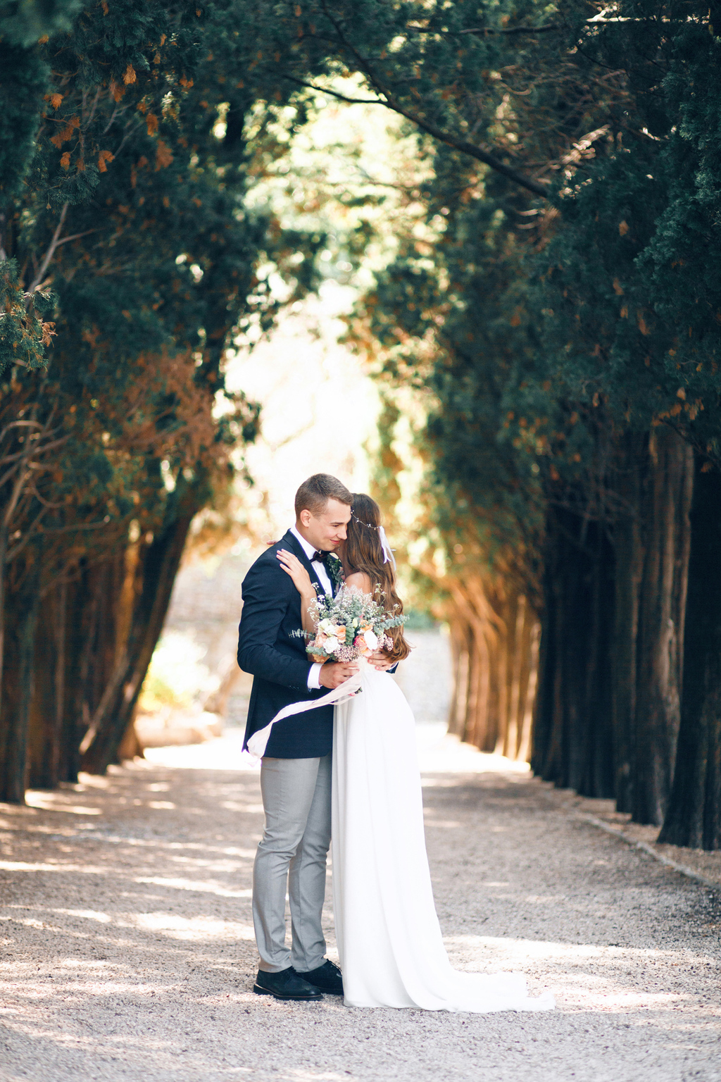  Montenegro | Wedding day Olga & Egor