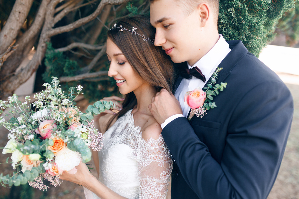  Montenegro | Wedding day Olga & Egor