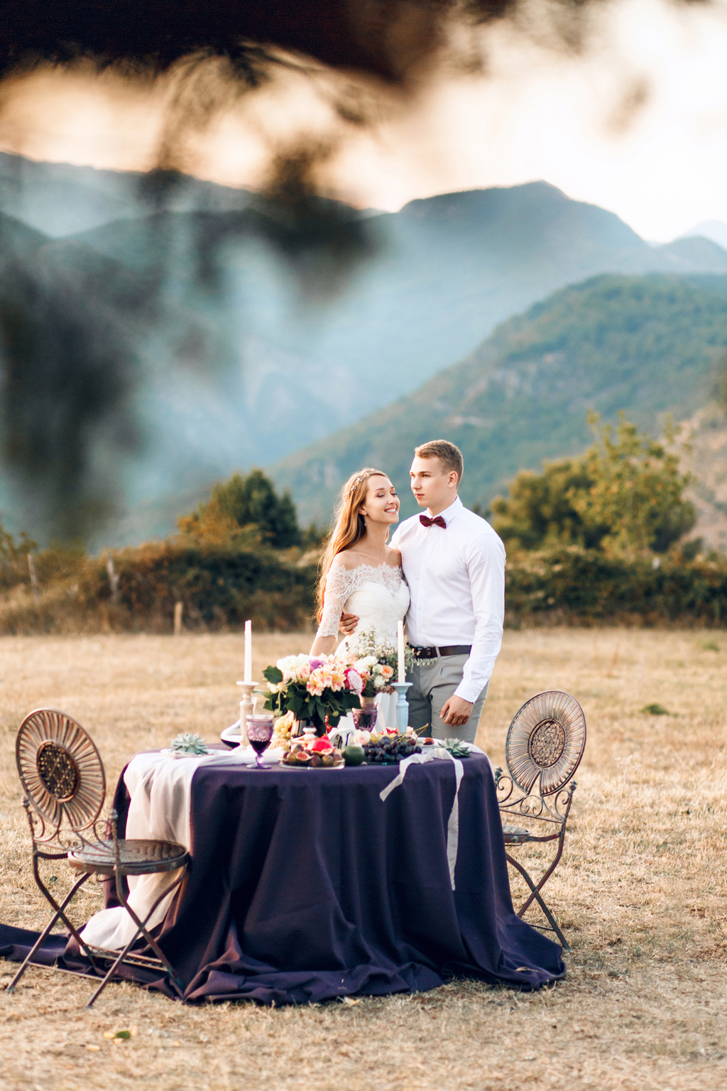  Montenegro | Wedding day Olga & Egor