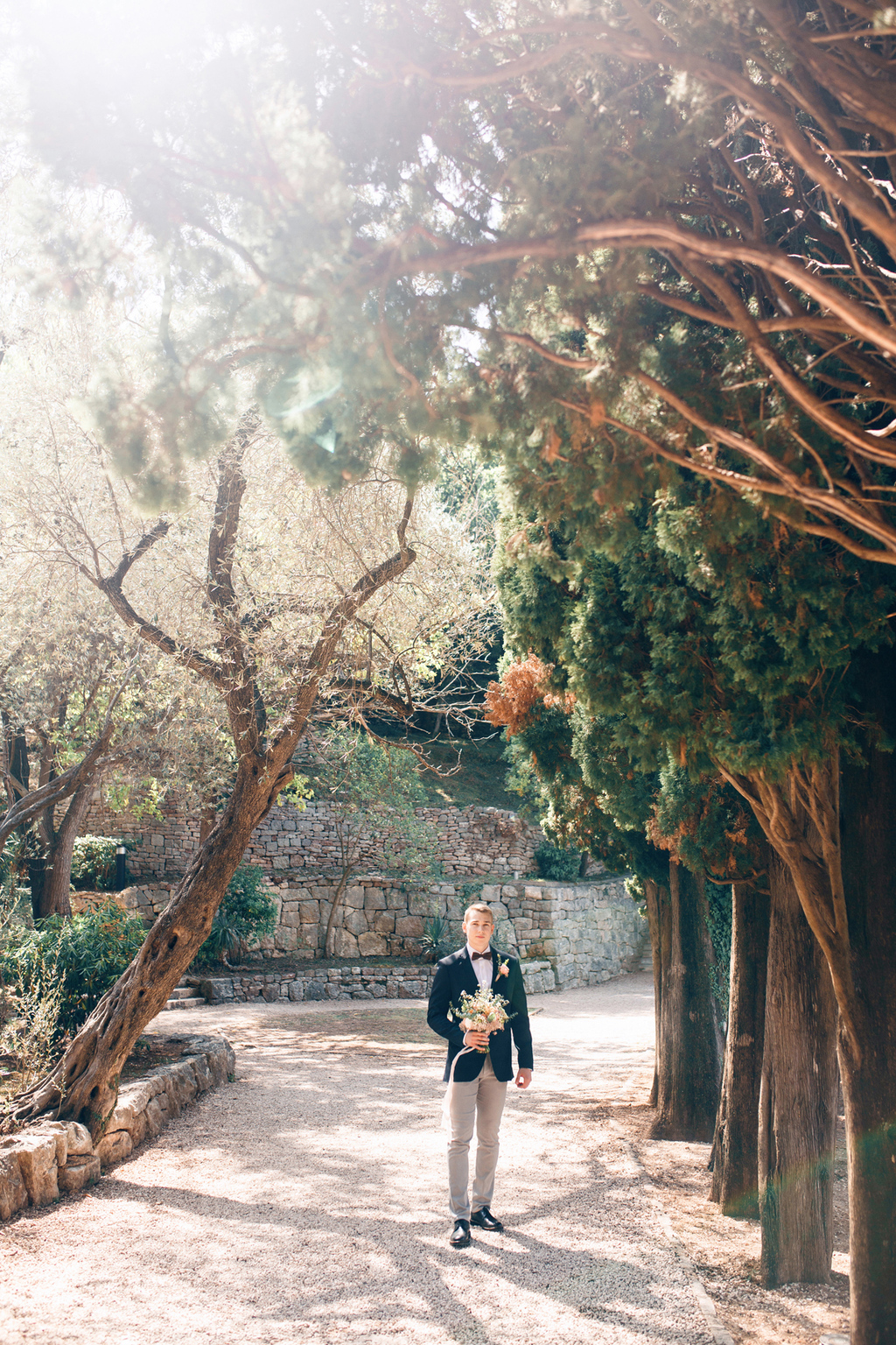  Montenegro | Wedding day Olga & Egor