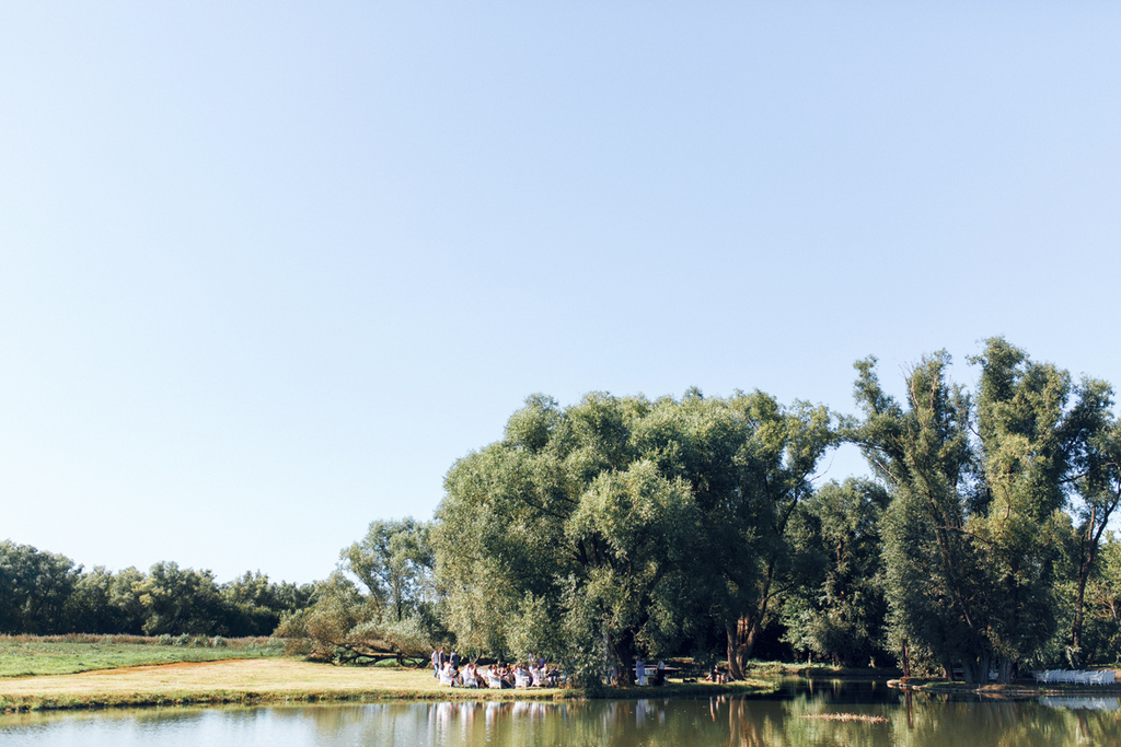 Sweet wedding day Nastya & Evgeny 