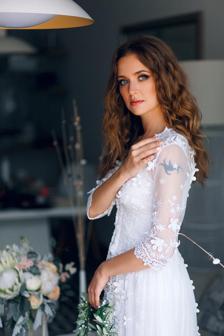 Montenegro | Wedding day Polina & Dmitry