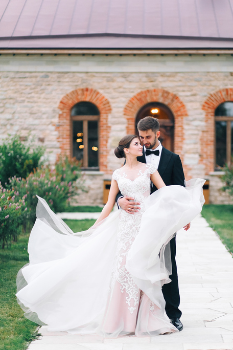 Wedding day | Sergey & Ksenia