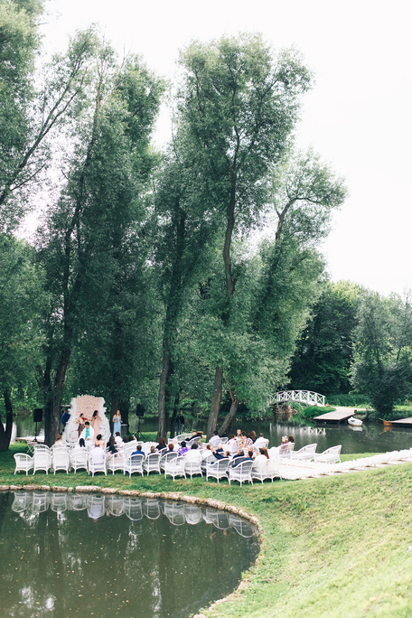 Wedding day | Sergey & Ksenia