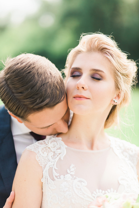 Wedding day | RUSSIA |Aleksey & Anna