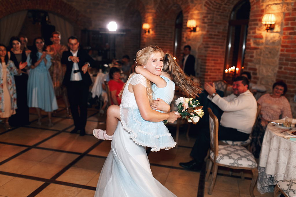 Wedding day | RUSSIA |Aleksey & Anna