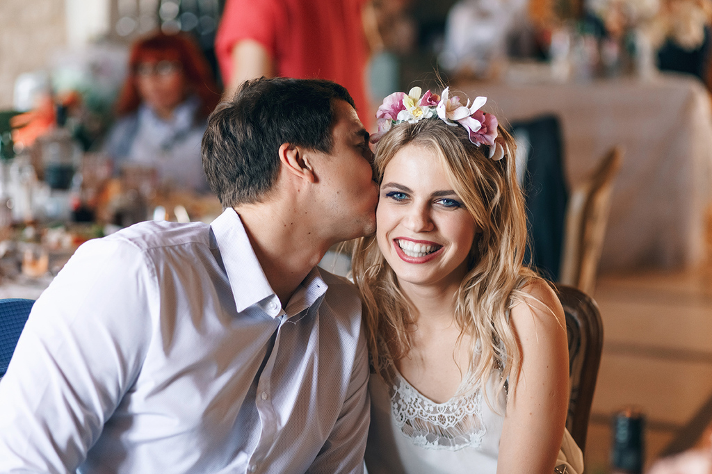 Wedding day | RUSSIA |Aleksey & Anna