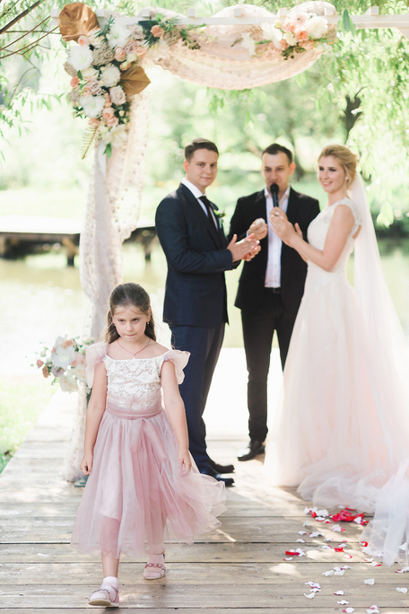 Wedding day | RUSSIA |Aleksey & Anna