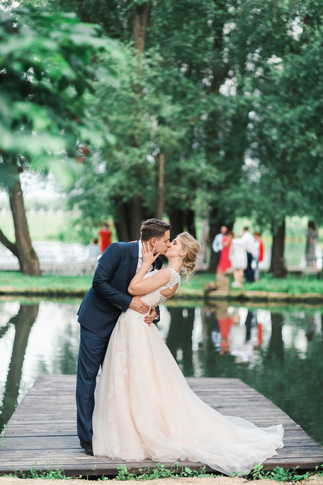 Wedding day | RUSSIA |Aleksey & Anna