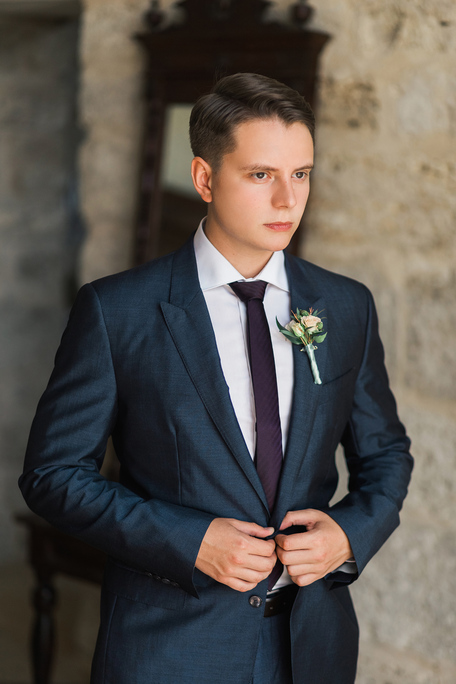 Wedding day | RUSSIA |Aleksey & Anna