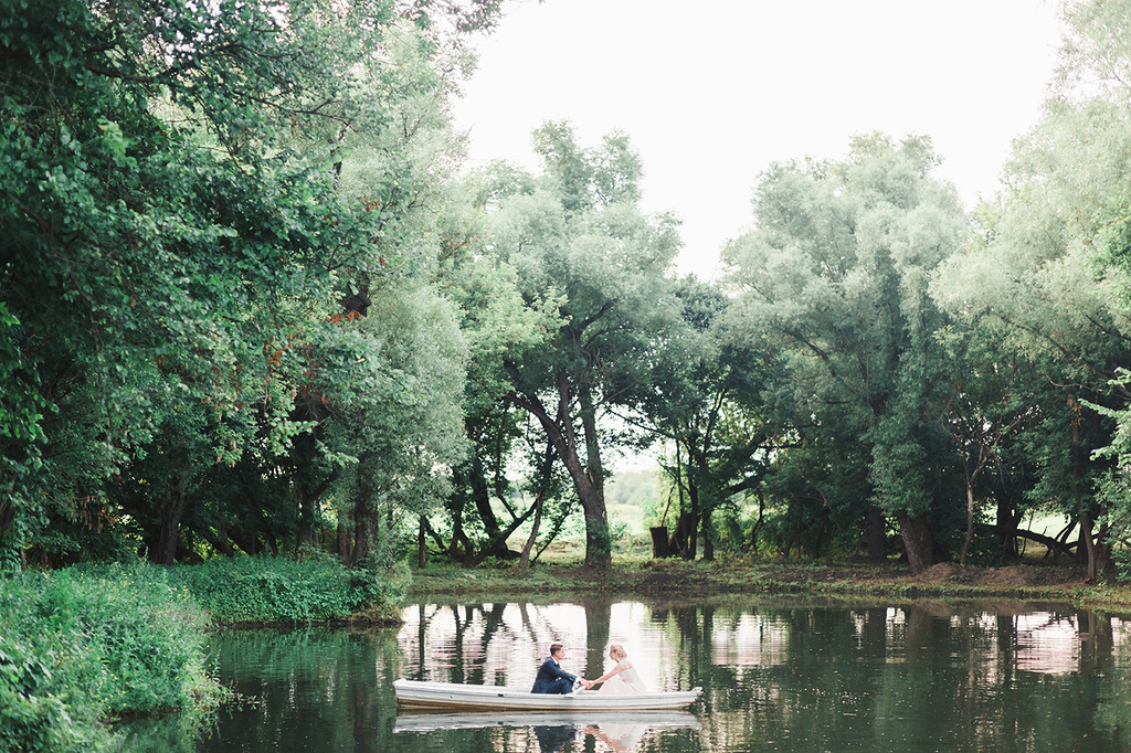 Wedding day | RUSSIA |Aleksey & Anna