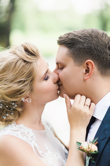 Wedding day | RUSSIA |Aleksey & Anna