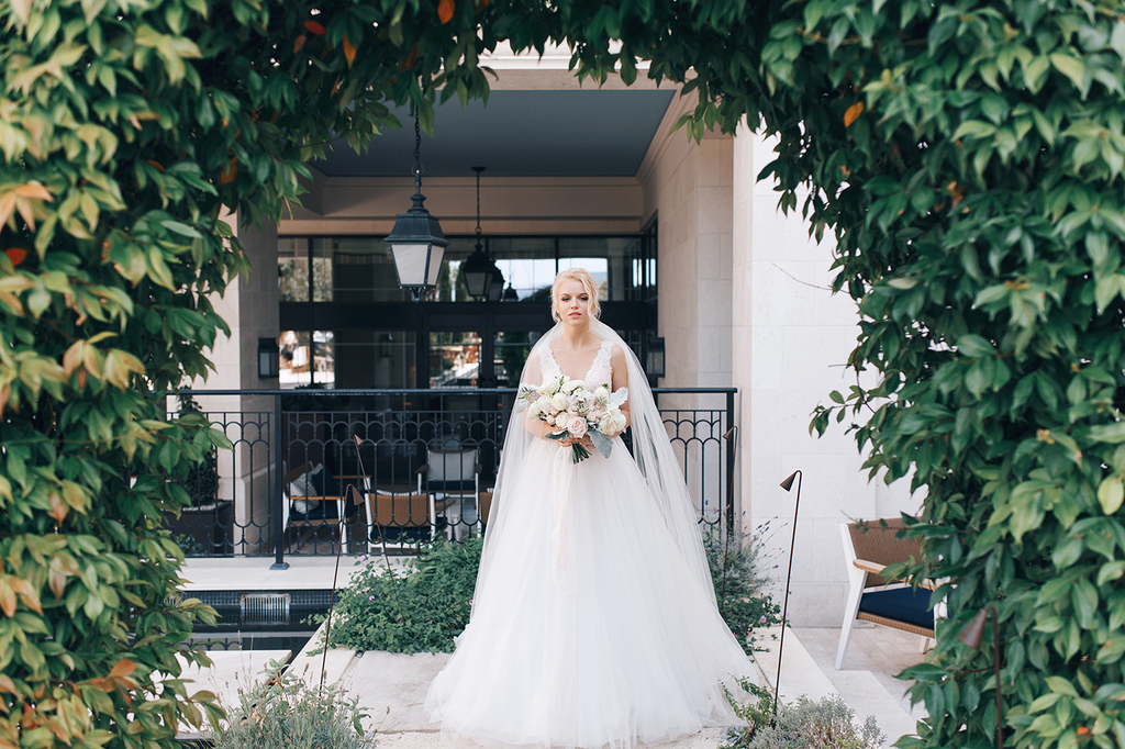 MONTENEGRO | Wedding day Ivan & Viktoria