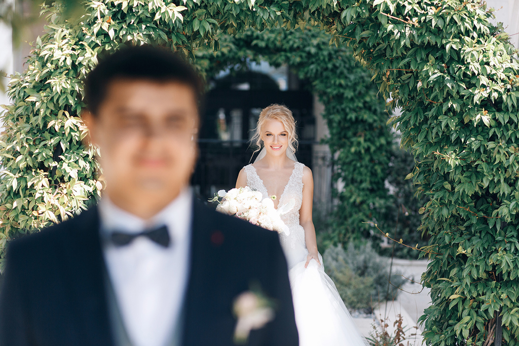 MONTENEGRO | Wedding day Ivan & Viktoria