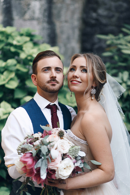 MONTENEGRO | Wedding day Daniel & Olga