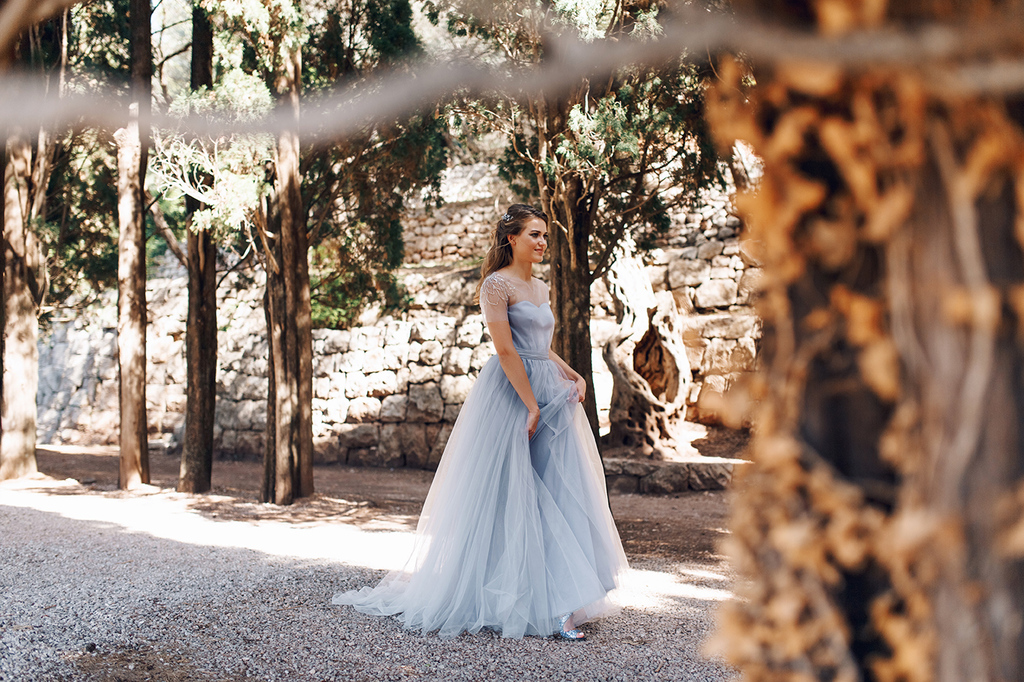 MONTENEGRO | Wedding day Max & Nastya