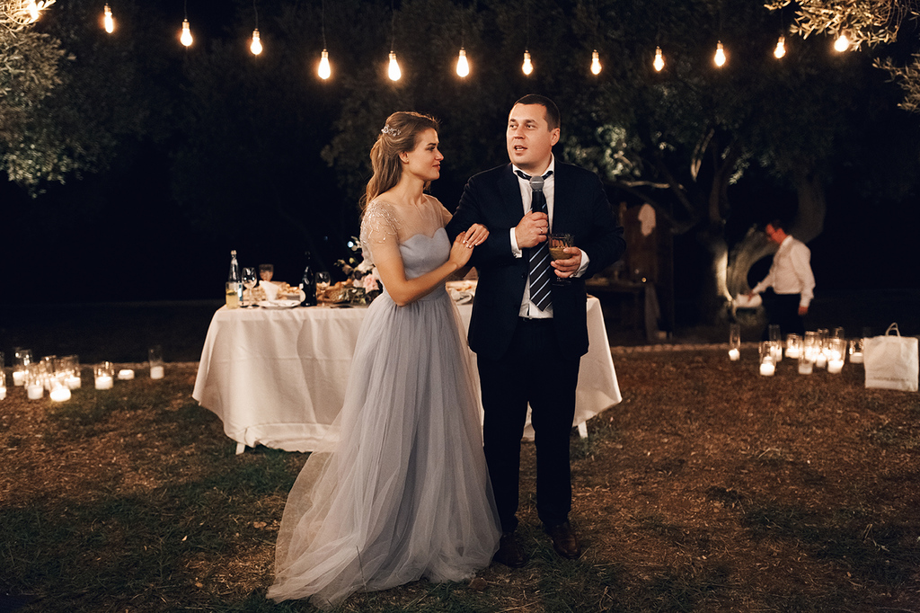 MONTENEGRO | Wedding day Max & Nastya