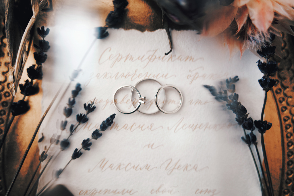 MONTENEGRO | Wedding day Max & Nastya