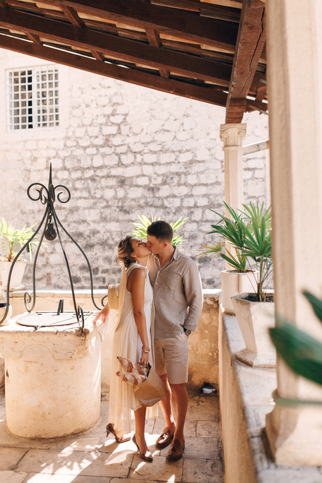 Wedding & love story day D&D | Montenegro