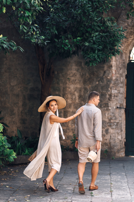 Wedding & love story day D&D | Montenegro