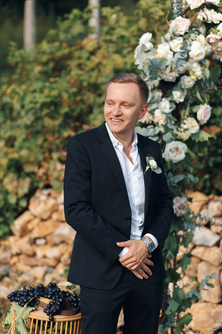 Montenegro | Wedding day Alice & John