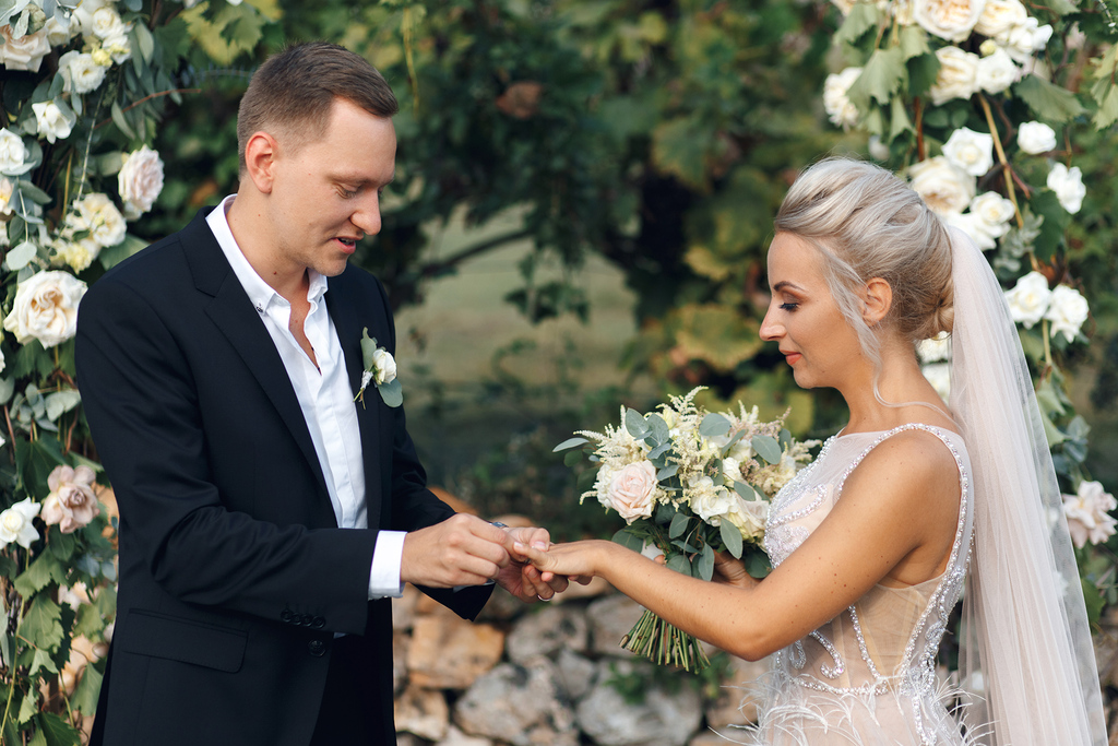 Montenegro | Wedding day Alice & John