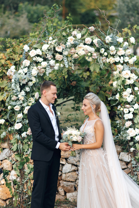 Montenegro | Wedding day Alice & John