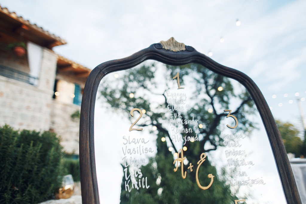 Montenegro | Wedding day Alice & John