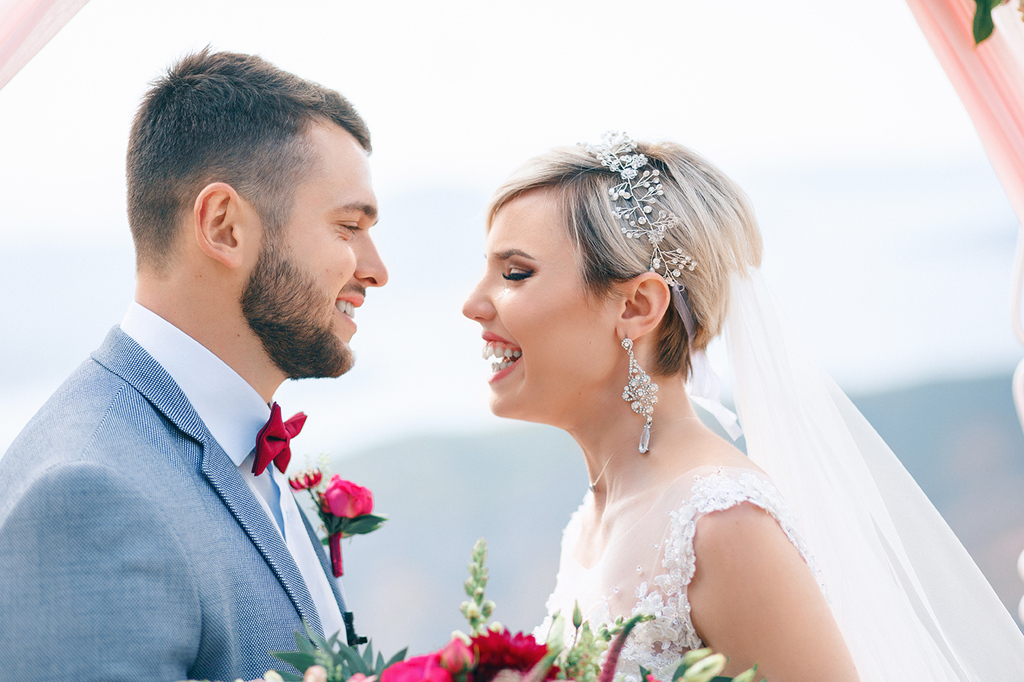 MONTENEGRO | Wedding day V&R