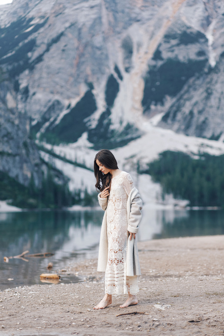 Wedday A&O Lago di Braies