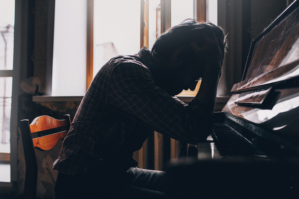 PIANIST