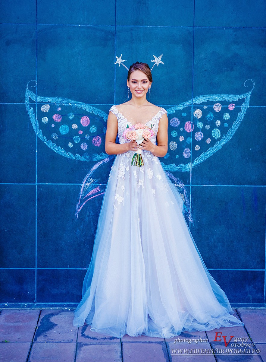 Свадебный фотограф фотосессия Красноярск красивые лучший идея место прогулка выбор невеста плать
