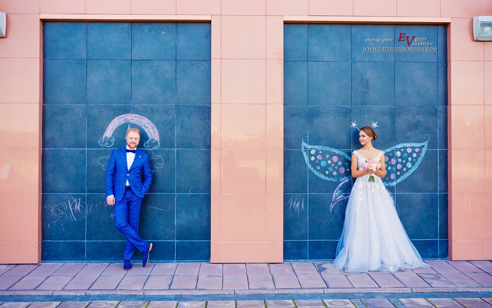 Свадебный фотограф фотосессия Красноярск красивые лучший идея место прогулка выбор вип жених невеста