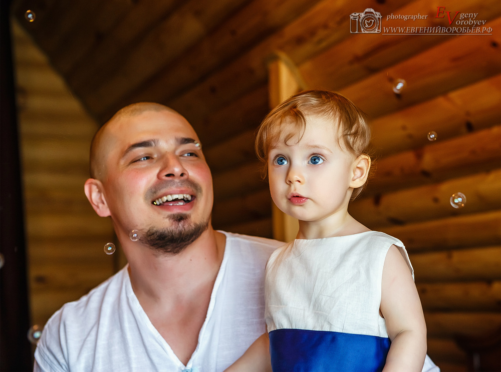 семейная детская фотосессия лучший фотограф Красноярск красиво не дорого выезд