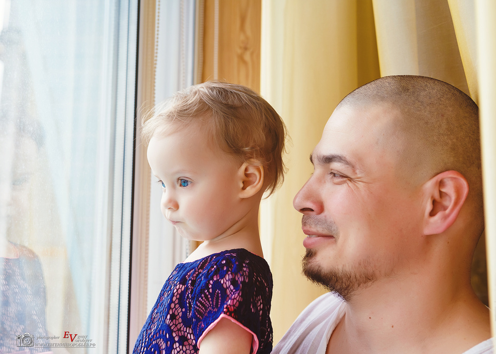 семейная детская фотосессия лучший фотограф Красноярск красиво не дорого выезд